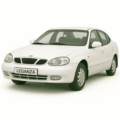 Leganza